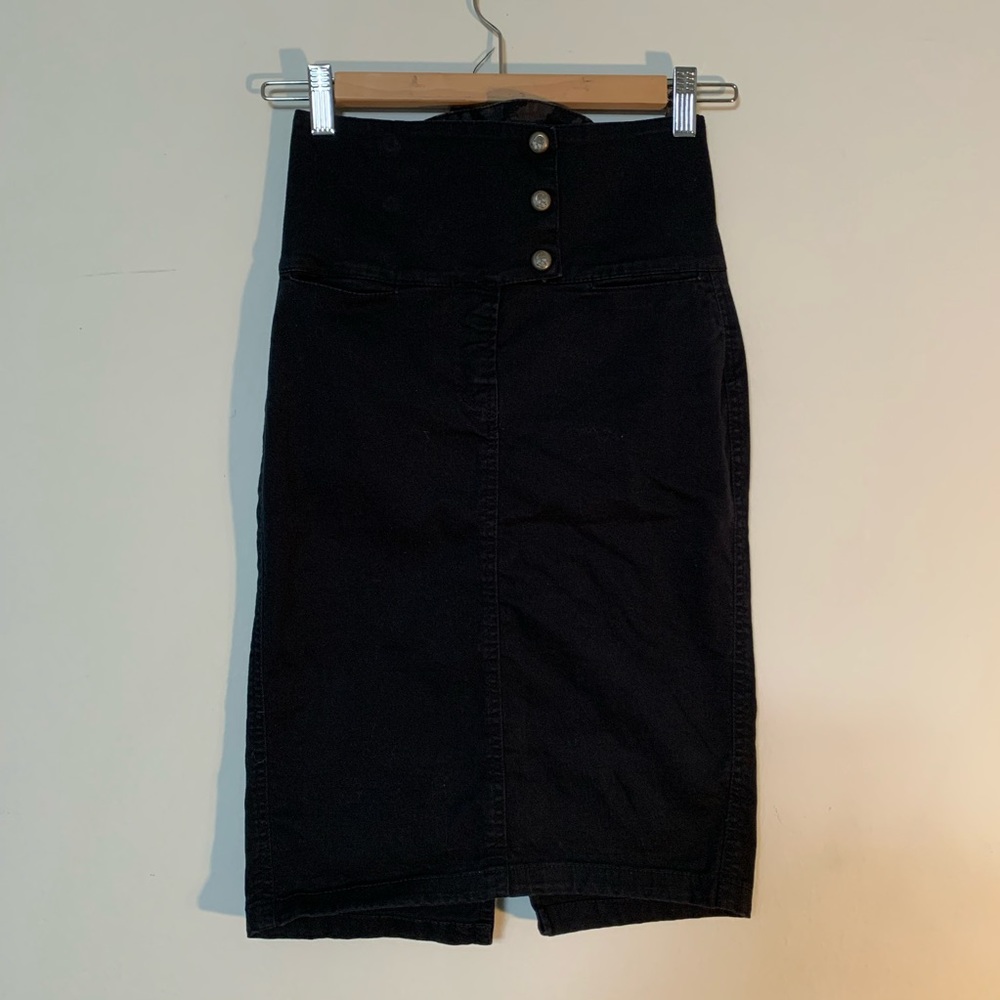 💸✨London✨ Pinup Pencil Skirt
